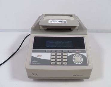 ABI 9800 Fast Thermal Cycler