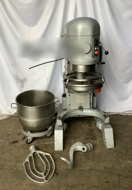 Hobart H 800 Planetary mixer / dough machine / planetary mixer