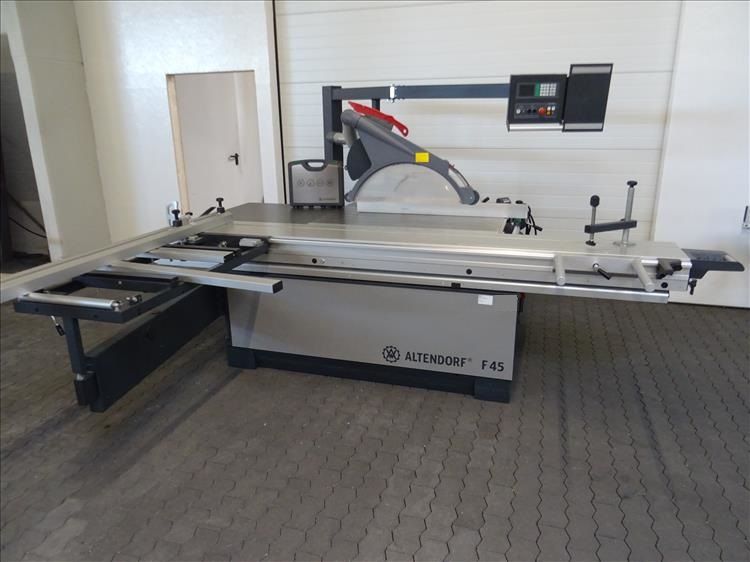 Altendorf F45 Pro Drive