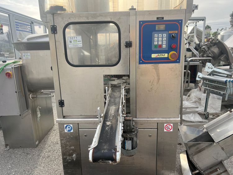 Ilpra FILL SEAL OPTI 1800