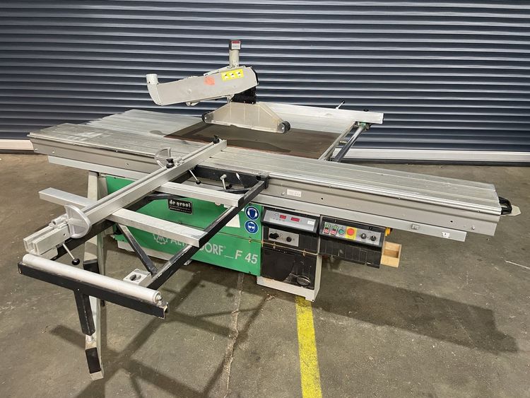 Altendorf F45