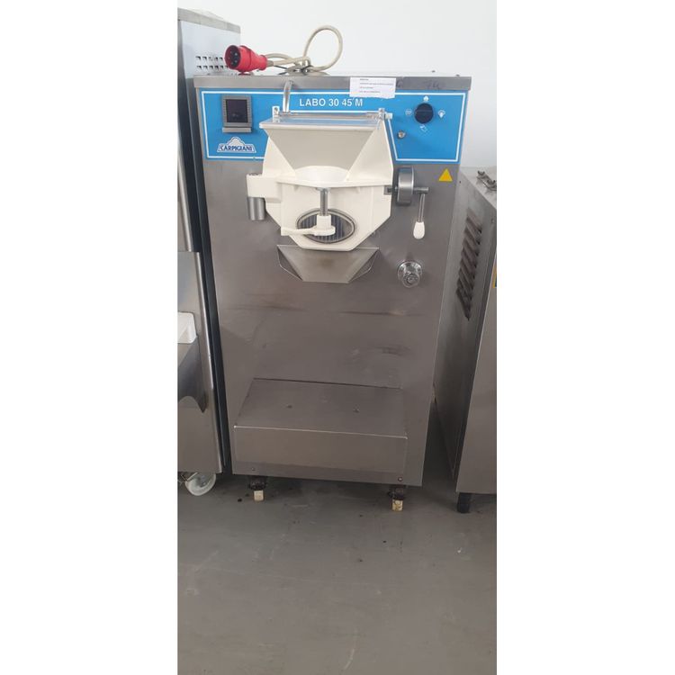 Carpigiani LABO 3045 M, BATCH FREEZER