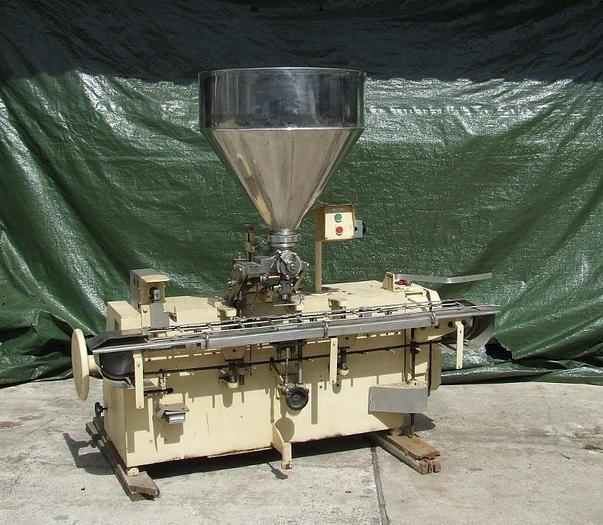 Strojobal AP 500 U Automatic ketchup dosing