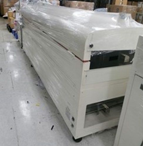 iCure-3 Oven