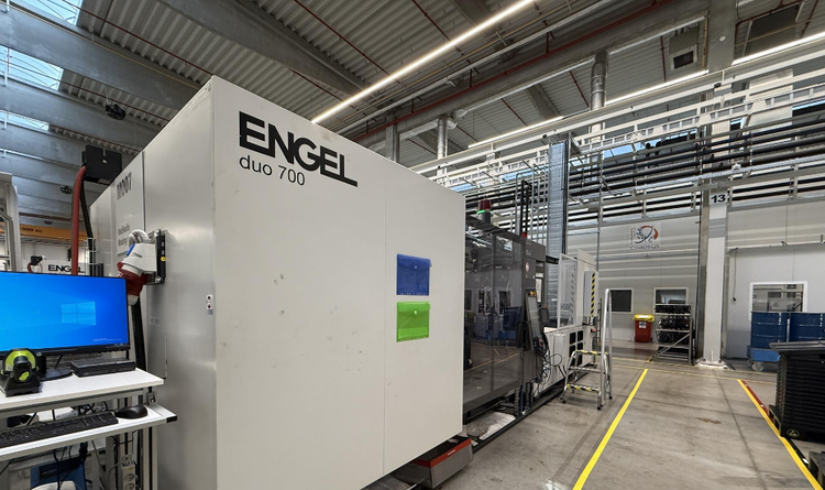 Engel Duo 2050/700 700 T