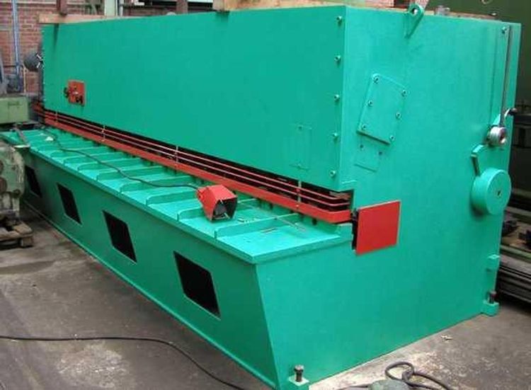 Darley GS 4100 x 6