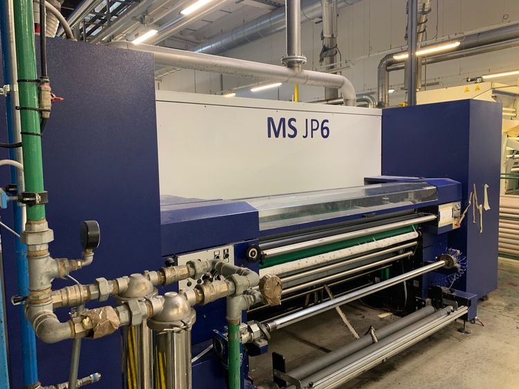 MS JP6 8 170 Cm