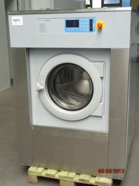 Electrolux W 4300H Washing extractor