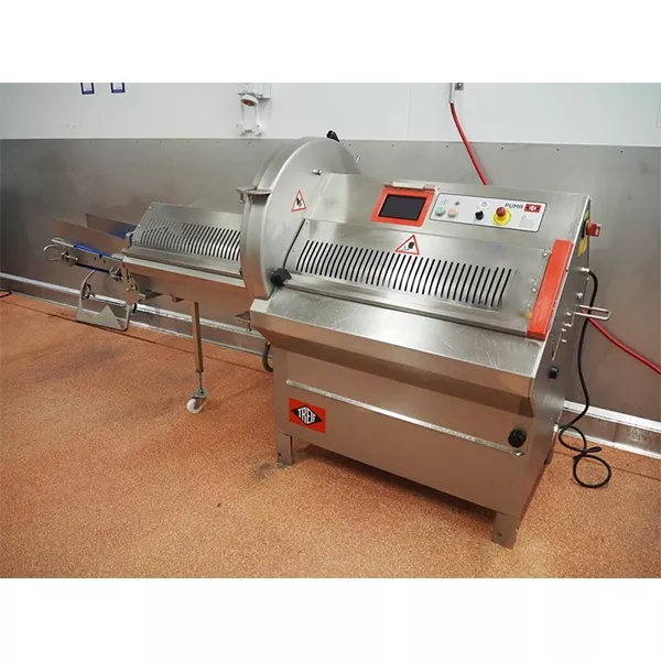 Treif PUMA 700 E/EB (HS) Slicer