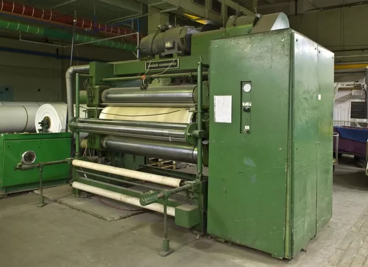 Ramisch Kleinewefer 180 Cm Calender