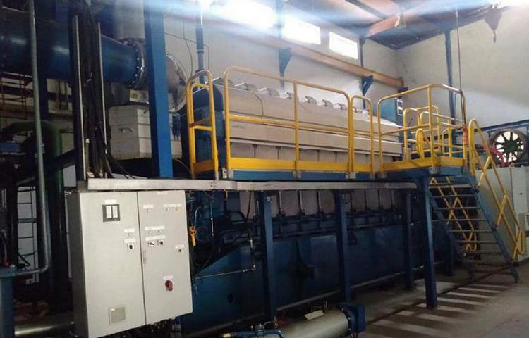 3 Wartsila W9L32