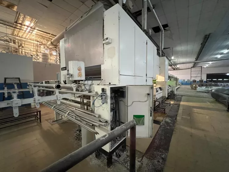 Sucker muller sizing 200 Cm