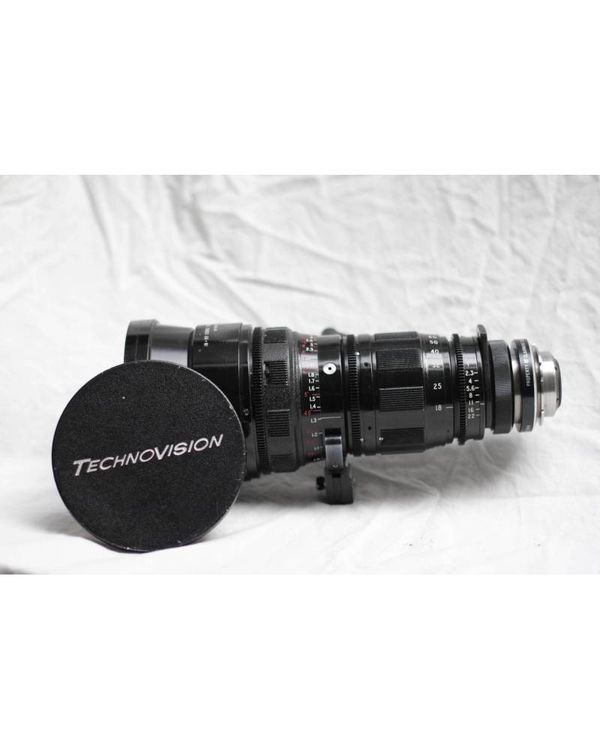 Cooke 18-90mm Cinematography Zoom Lens