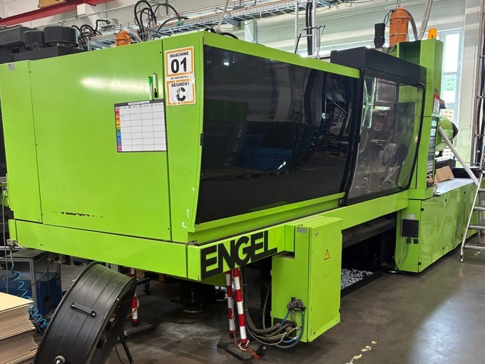 Engel ES 3550/400 HL-Victory 400 T