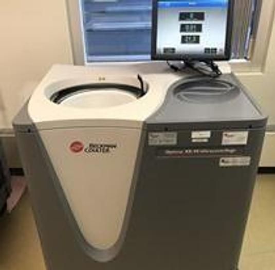 Beckman Coulter XE-90