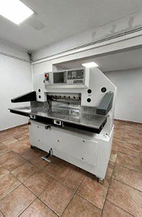 Schneider SENATOR 078 E-LINE