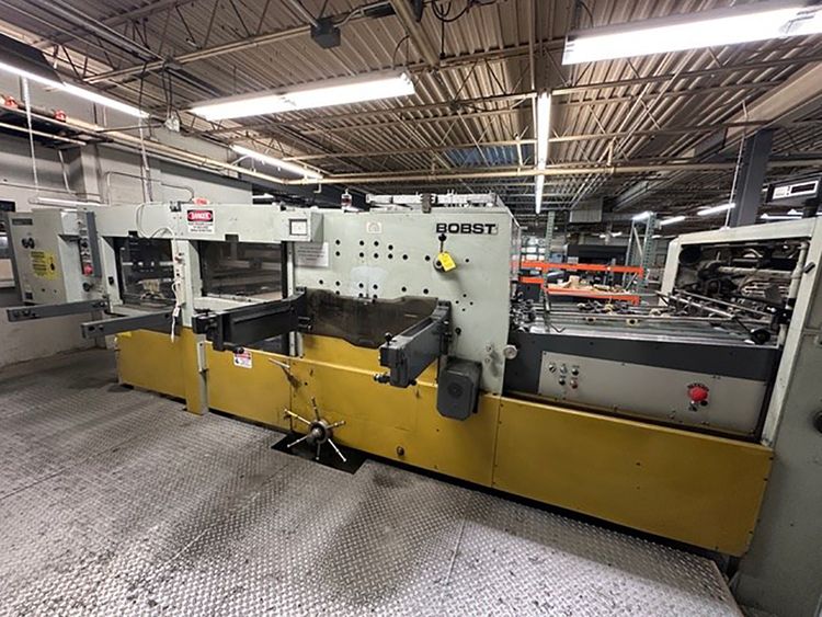 Bobst 1120 ER