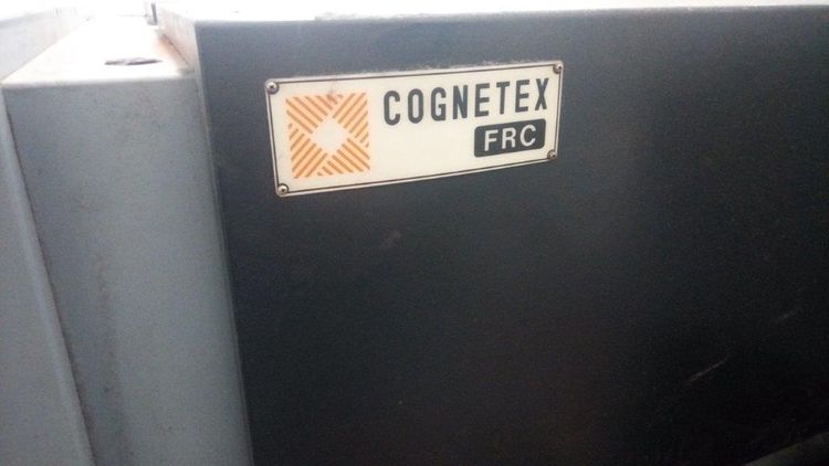 Cognetex FRC 300 Horizontal Finisher COGNETEX FRC 300