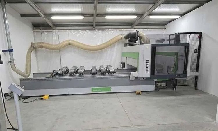 Biesse Rover K1232