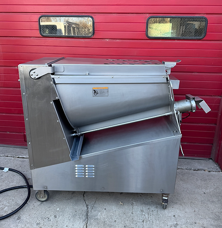 Hobart MG2032  Mixer Grinder