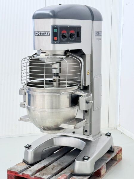 Hobart HL 800 Legacy planetary mixer