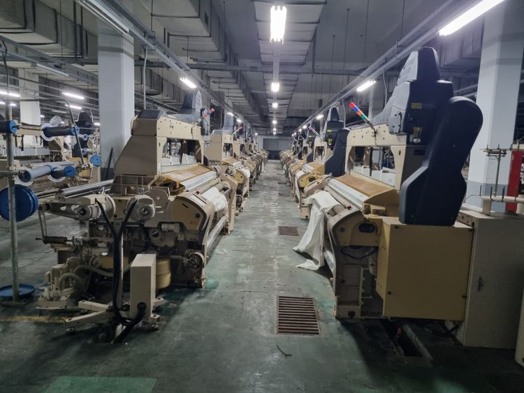 100 Tsudakoma ZW8100 150cm / 190cm / 210cm Plain and Cam