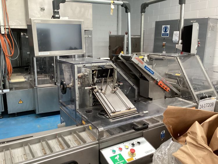 IWKA Linea 8