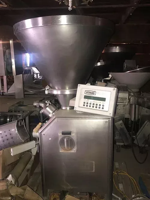 Vemag DC878