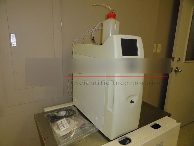 Dionex ICS-1500 ION CHROMATOGRAPHY SYSTEM