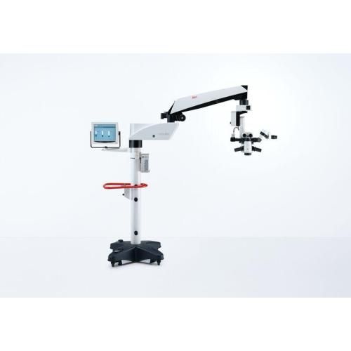 Leica M820 F40 Ophthalmic surgical microscope