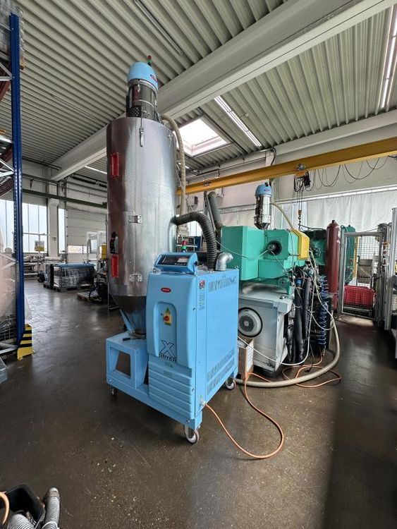 Moretto XD 23A