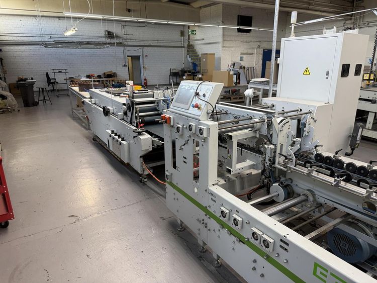 Eterna EFOLD 1100 ELITE