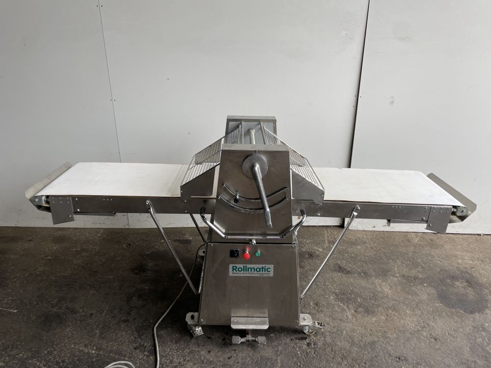 Rollmatic SH6002