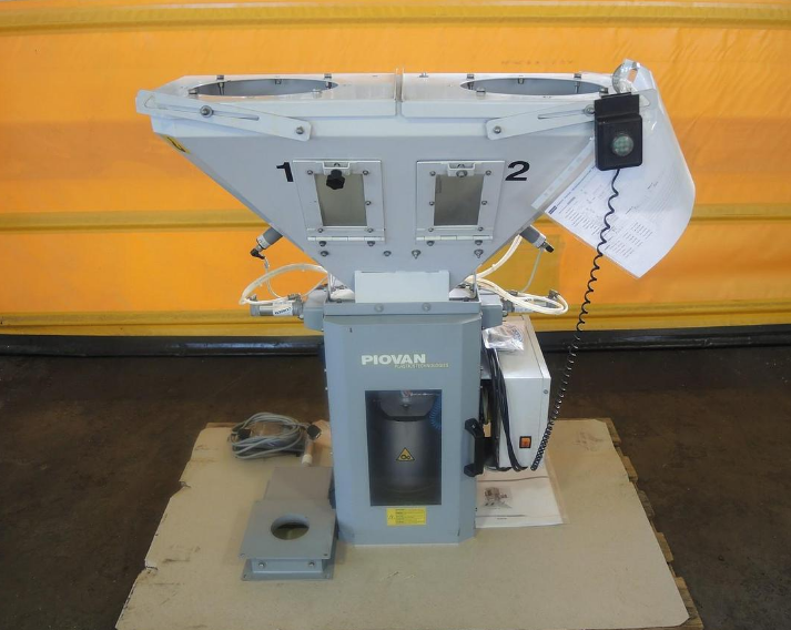 Piovan MDW 70/20