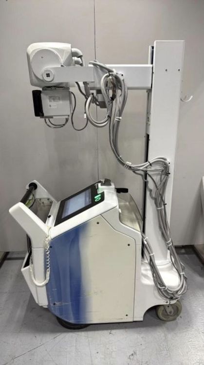 GE Optima XR220 Portable X-ray