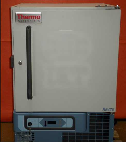Thermo Revco REL404A lab refrigerator
