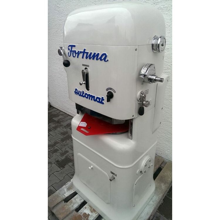 Fortuna Automat A 4 H Bread press
