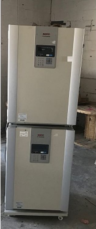 Sanyo MCO-19AIC CO2 Incubator