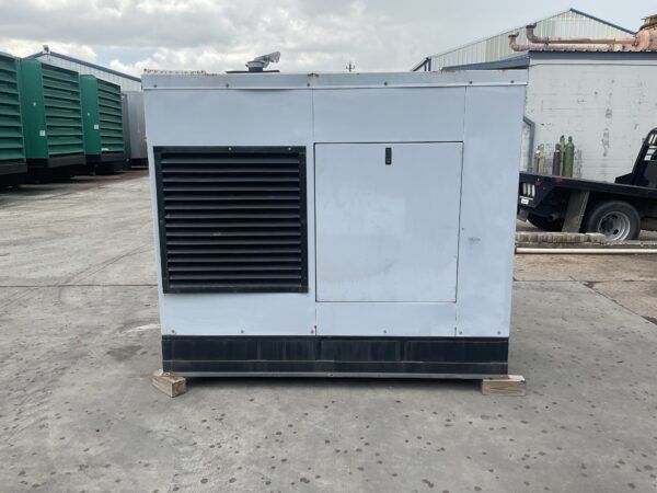 Cummins 4BTAA3.3G7 kVA: 62.5