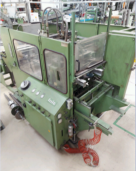 Illig RDM 37/10