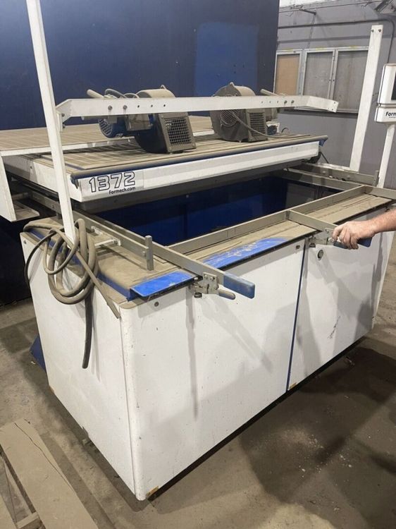 Formech 1372