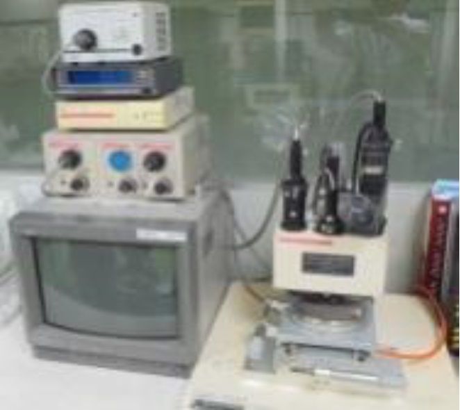 NSK HM-90 Tester