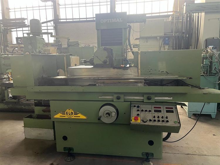 ELB SCHLIFF Optimal 6375 VA2-ND