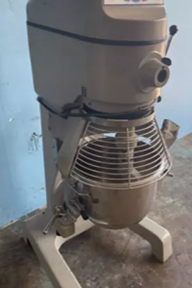 Globe SP 40 40 Quart Mixer