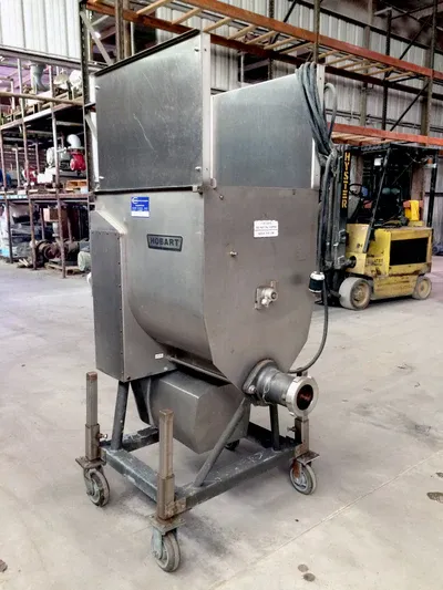 Hobart 4346  Vertical Industrial Mixer / Grinder