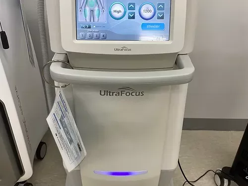 Focus, Ultra Innolution Laser