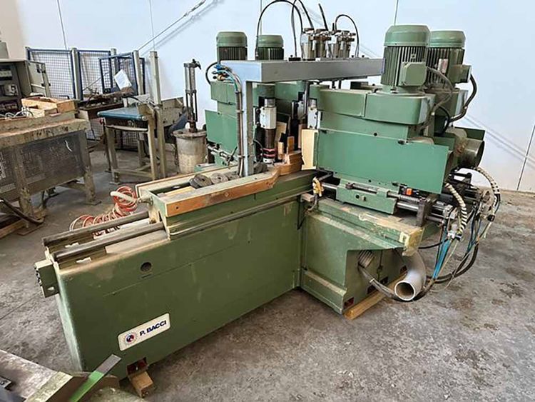 Bacci FC4 1600