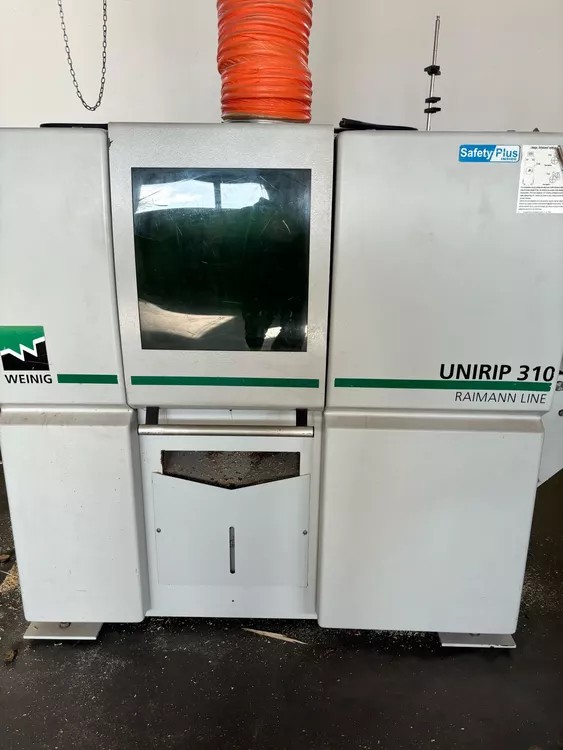 Raimann UNIRIP 310 Multisaw