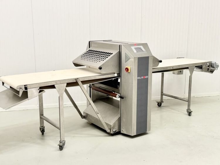 Fritsch Rollfix 600/650