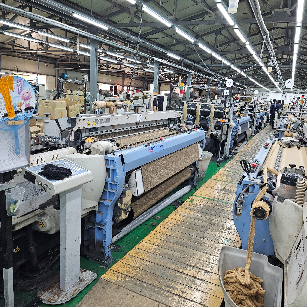 14 Smit GS900 220 Cm Staubli dobby